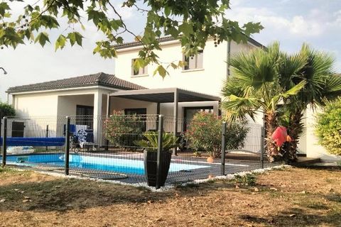 Villa i Chabournay, Vienne, Chabournay - € 336.000 | Ref: 9242R - foto 2