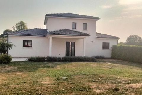 Villa i Chabournay, Vienne, Chabournay - € 336.000 | Ref: 9242R - foto 3