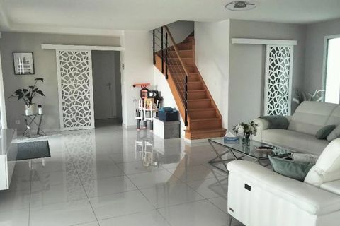 Villa i Chabournay, Vienne, Chabournay - € 336.000 | Ref: 9242R - foto 5