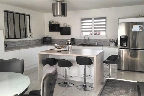 Villa i Chabournay, Vienne, Chabournay - € 336.000 | Ref: 9242R - foto 6