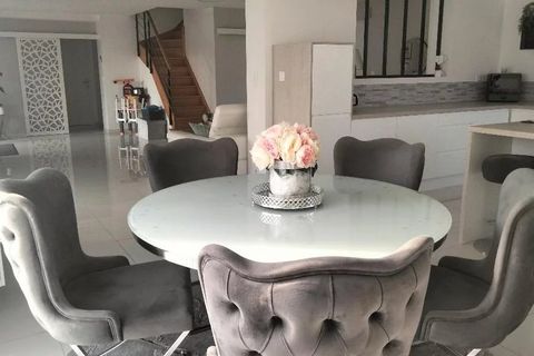 Villa i Chabournay, Vienne, Chabournay - € 336.000 | Ref: 9242R - foto 7