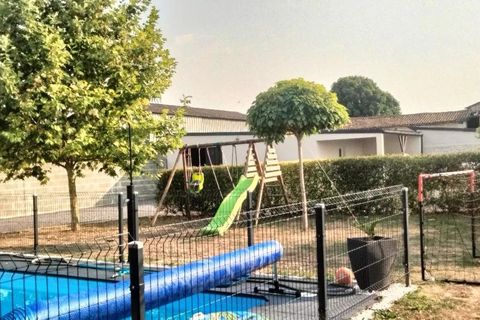 Villa i Chabournay, Vienne, Chabournay - € 336.000 | Ref: 9242R - foto 15
