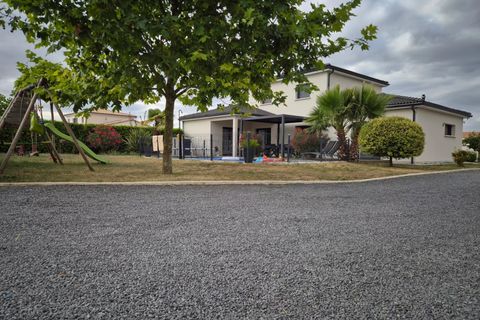 Villa in Chabournay, Vienne, Chabournay - € 336.000 | Ref: 9242R - foto 14