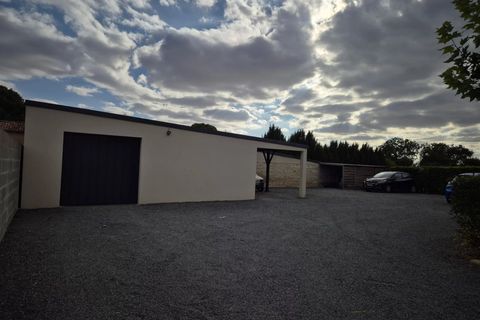 Villa in Chabournay, Vienne, Chabournay - € 336.000 | Ref: 9242R - foto 15