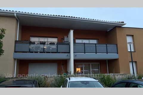 Lejlighed i Gardanne, Bouches-du-Rhone, Gardanne - € 276.000 | Ref: 889V735A - foto 1