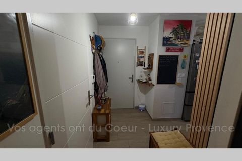 Lejlighed i Gardanne, Bouches-du-Rhone, Gardanne - € 276.000 | Ref: 889V735A - foto 2