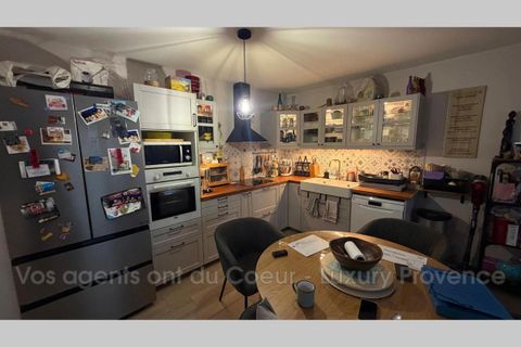 Lejlighed i Gardanne, Bouches-du-Rhone, Gardanne - € 276.000 | Ref: 889V735A - foto 4