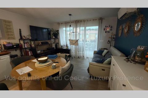Lejlighed i Gardanne, Bouches-du-Rhone, Gardanne - € 276.000 | Ref: 889V735A - foto 6