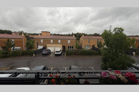 Lejlighed i Gardanne, Bouches-du-Rhone, Gardanne - € 276.000 | Ref: 889V735A - foto 8