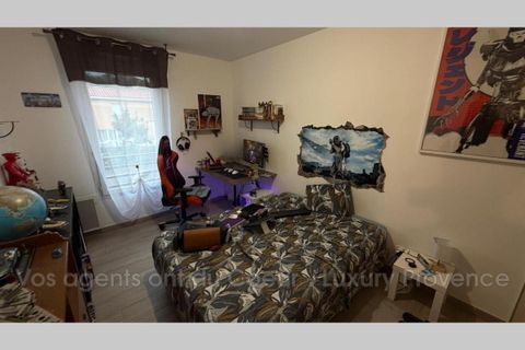 Lejlighed i Gardanne, Bouches-du-Rhone, Gardanne - € 276.000 | Ref: 889V735A - foto 11