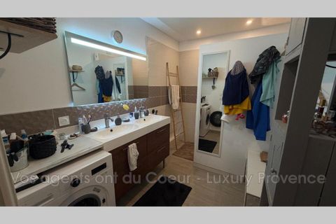 Lejlighed i Gardanne, Bouches-du-Rhone, Gardanne - € 276.000 | Ref: 889V735A - foto 12