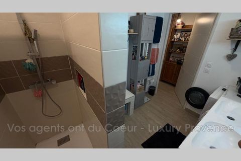 Lejlighed i Gardanne, Bouches-du-Rhone, Gardanne - € 276.000 | Ref: 889V735A - foto 13