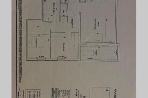 Lejlighed i Gardanne, Bouches-du-Rhone, Gardanne - € 276.000 | Ref: 889V735A - foto 15