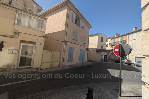 Lejlighed i Gardanne, Bouches-du-Rhone, Gardanne - € 132.000 | Ref: 889V736A - foto 1