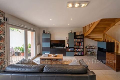 Villa a Gardanne, Bouches-du-Rhone, Gardanne - € 399.000 | Ref: 889V1942M - foto 2