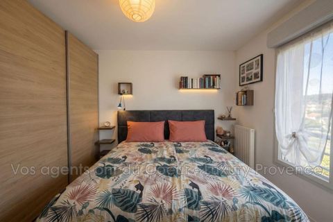 Villa a Gardanne, Bouches-du-Rhone, Gardanne - € 399.000 | Ref: 889V1942M - foto 7