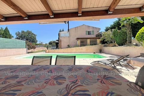 Villa a Gardanne, Bouches-du-Rhone, Gardanne - € 629.000 | Ref: 889V1940M - foto 3