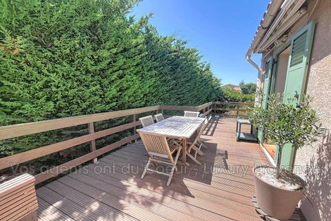 Villa a Gardanne, Bouches-du-Rhone, Gardanne - € 629.000 | Ref: 889V1940M - foto 5