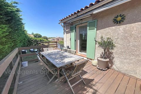 Villa a Gardanne, Bouches-du-Rhone, Gardanne - € 629.000 | Ref: 889V1940M - foto 6