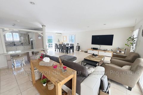 Villa a Gardanne, Bouches-du-Rhone, Gardanne - € 629.000 | Ref: 889V1940M - foto 7