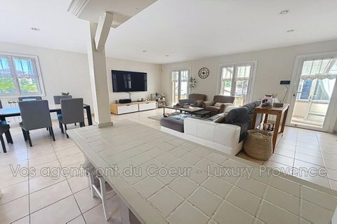 Villa a Gardanne, Bouches-du-Rhone, Gardanne - € 629.000 | Ref: 889V1940M - foto 9