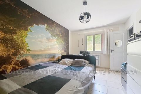 Villa a Gardanne, Bouches-du-Rhone, Gardanne - € 629.000 | Ref: 889V1940M - foto 12