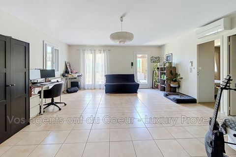 Villa a Gardanne, Bouches-du-Rhone, Gardanne - € 629.000 | Ref: 889V1940M - foto 13