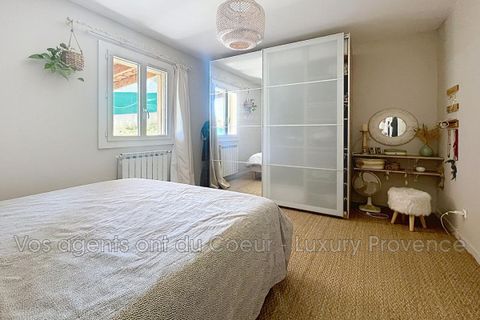 Villa a Gardanne, Bouches-du-Rhone, Gardanne - € 629.000 | Ref: 889V1940M - foto 14