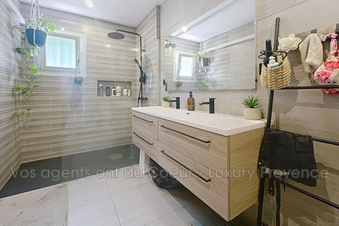 Villa a Gardanne, Bouches-du-Rhone, Gardanne - € 629.000 | Ref: 889V1940M - foto 15