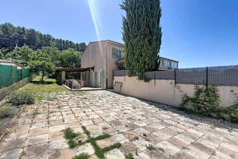Villa a Gardanne, Bouches-du-Rhone, Gardanne - € 629.000 | Ref: 889V1940M - foto 17
