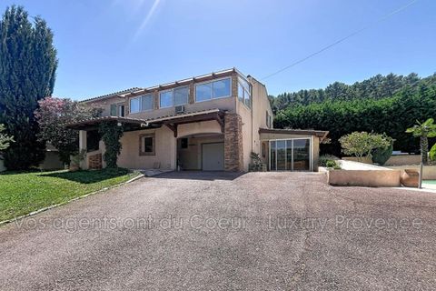 Villa a Gardanne, Bouches-du-Rhone, Gardanne - € 629.000 | Ref: 889V1940M - foto 18
