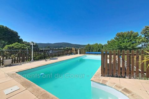 Villa i Simiane-Collongue, Bouches-du-Rhone, Simiane-Collongue - € 730.000 | Ref: 889V1877M - foto 2
