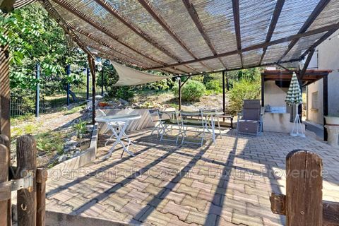 Villa i Simiane-Collongue, Bouches-du-Rhone, Simiane-Collongue - € 730.000 | Ref: 889V1877M - foto 3