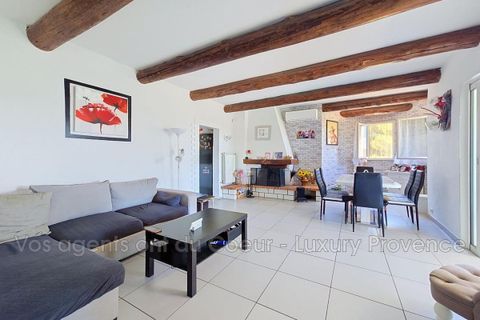 Villa i Simiane-Collongue, Bouches-du-Rhone, Simiane-Collongue - € 730.000 | Ref: 889V1877M - foto 4