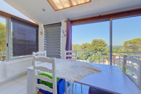 Villa i Simiane-Collongue, Bouches-du-Rhone, Simiane-Collongue - € 730.000 | Ref: 889V1877M - foto 5