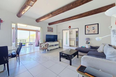 Villa i Simiane-Collongue, Bouches-du-Rhone, Simiane-Collongue - € 730.000 | Ref: 889V1877M - foto 6