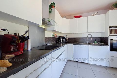 Villa i Simiane-Collongue, Bouches-du-Rhone, Simiane-Collongue - € 730.000 | Ref: 889V1877M - foto 7