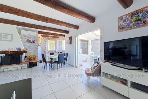 Villa i Simiane-Collongue, Bouches-du-Rhone, Simiane-Collongue - € 730.000 | Ref: 889V1877M - foto 8