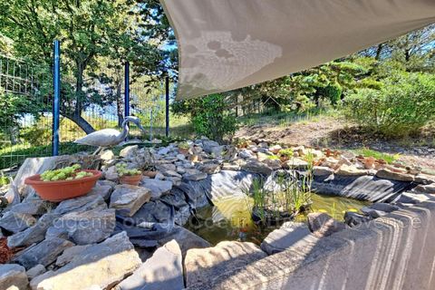 Villa i Simiane-Collongue, Bouches-du-Rhone, Simiane-Collongue - € 730.000 | Ref: 889V1877M - foto 9