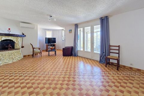 Villa i Simiane-Collongue, Bouches-du-Rhone, Simiane-Collongue - € 730.000 | Ref: 889V1877M - foto 10