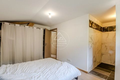 Træhytte i Saint-Jean-d'Aulps, Haute-Savoie, Saint-Jean-d'Aulps - € 550.000 | Ref: 207 - foto 7