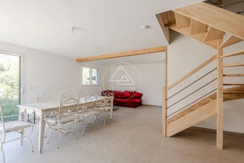 Træhytte i Saint-Jean-d'Aulps, Haute-Savoie, Saint-Jean-d'Aulps - € 550.000 | Ref: 207 - foto 13