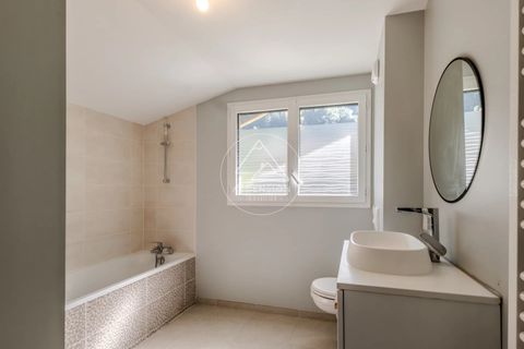 Træhytte i Saint-Jean-d'Aulps, Haute-Savoie, Saint-Jean-d'Aulps - € 550.000 | Ref: 207 - foto 14