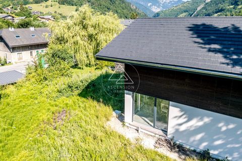 Træhytte i Saint-Jean-d'Aulps, Haute-Savoie, Saint-Jean-d'Aulps - € 550.000 | Ref: 207 - foto 17
