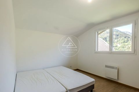 Træhytte i Saint-Jean-d'Aulps, Haute-Savoie, Saint-Jean-d'Aulps - € 550.000 | Ref: 207 - foto 22