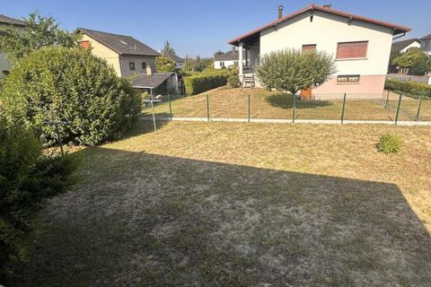 Villa i Geispolsheim, Bas-Rhin, Geispolsheim - € 325 000 | Ref: fr042334 - foto 2