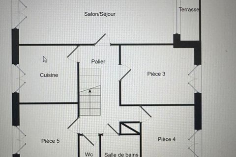Villa i Geispolsheim, Bas-Rhin, Geispolsheim - € 325 000 | Ref: fr042334 - foto 7