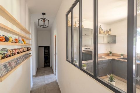 Villa i Pertuis, Vaucluse, Pertuis - € 420 000 | Ref: fr042408 - foto 4
