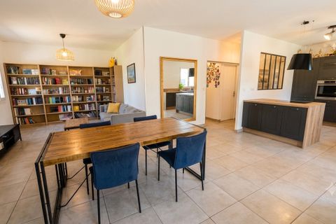 Villa i Pertuis, Vaucluse, Pertuis - € 420 000 | Ref: fr042408 - foto 5