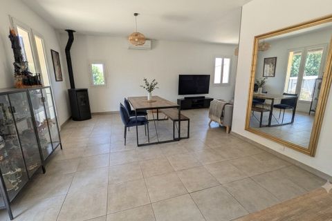 Villa i Pertuis, Vaucluse, Pertuis - € 420 000 | Ref: fr042408 - foto 6